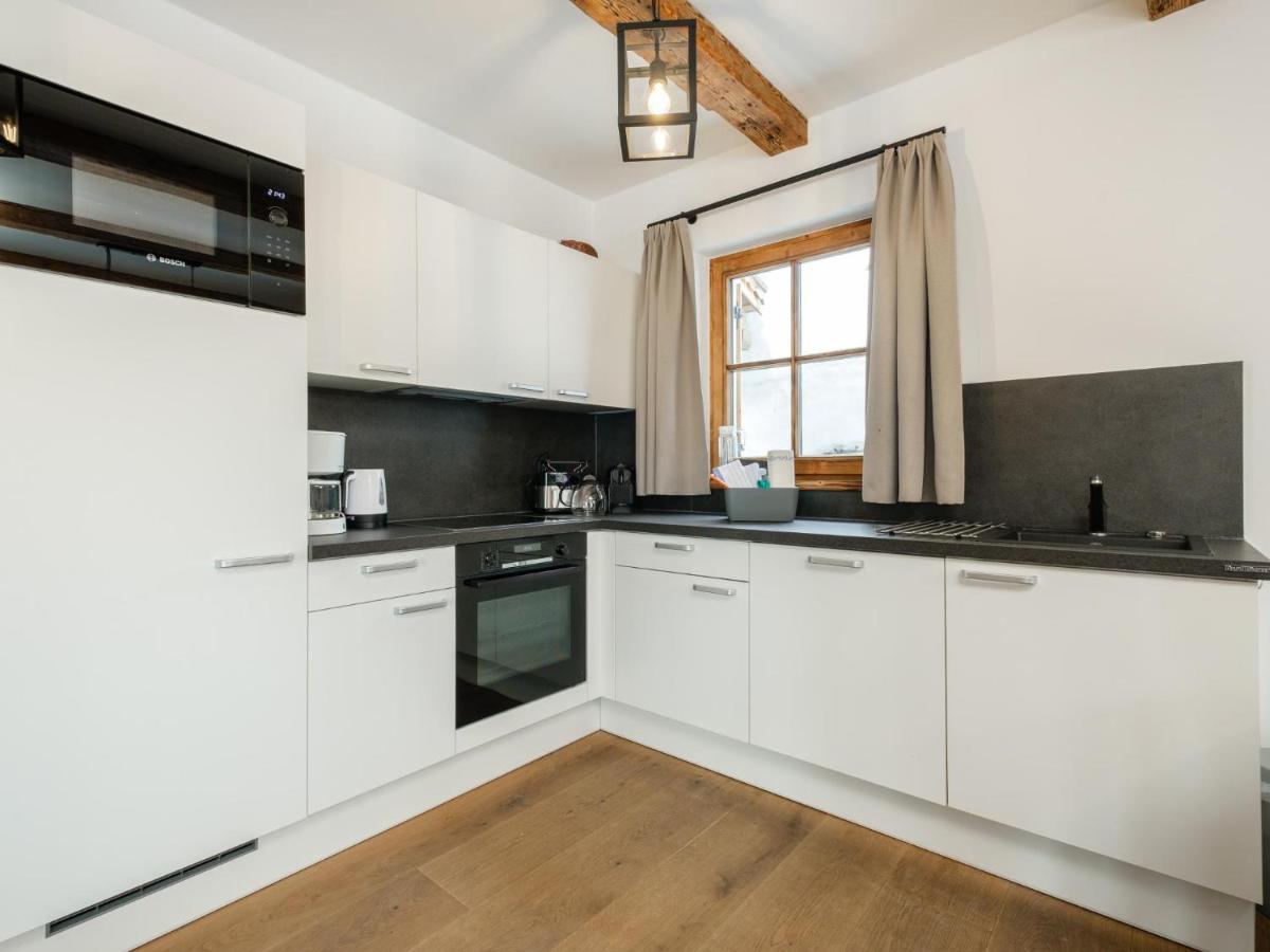 Chalet Paul Katschberghöhe Eksteriør billede