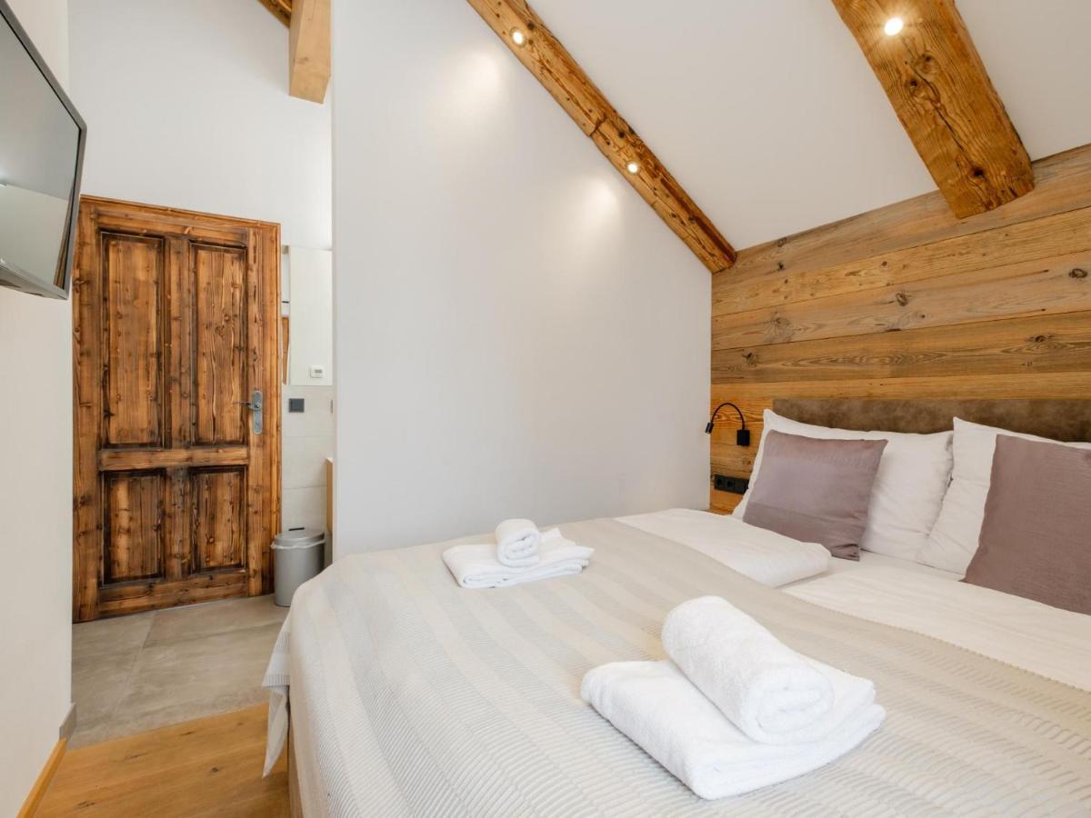 Chalet Paul Katschberghöhe Eksteriør billede