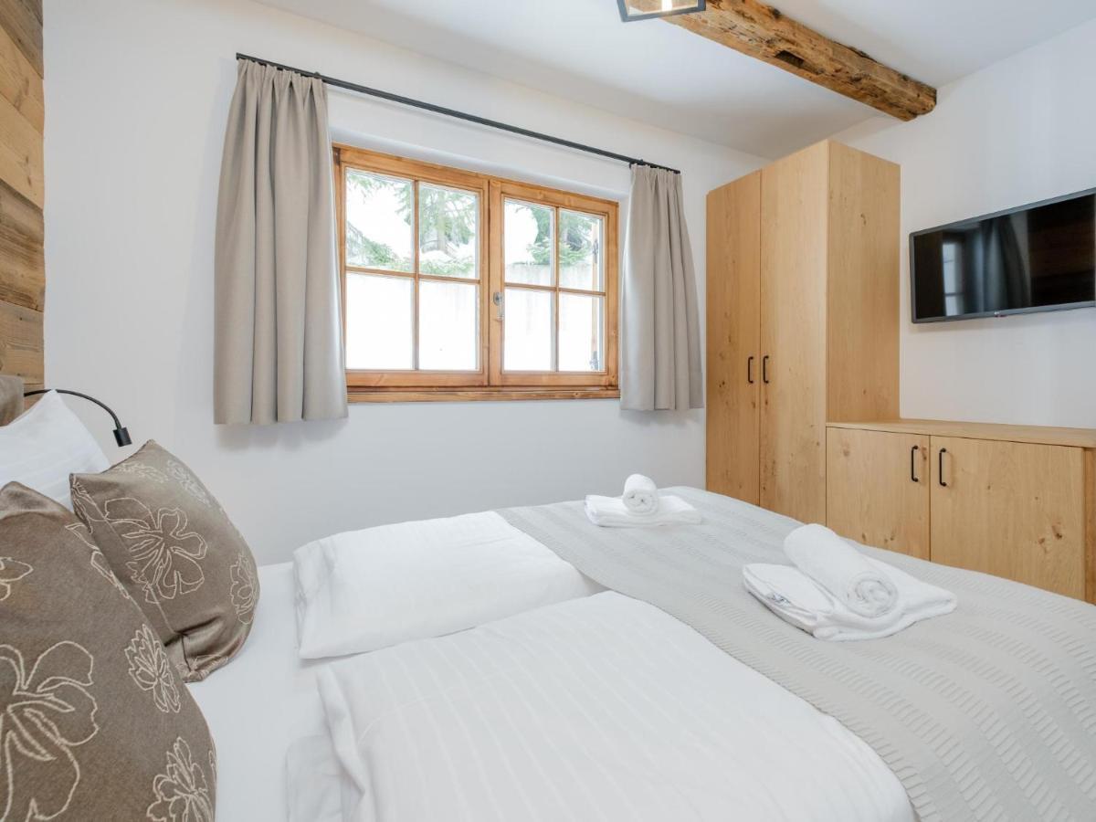Chalet Paul Katschberghöhe Eksteriør billede